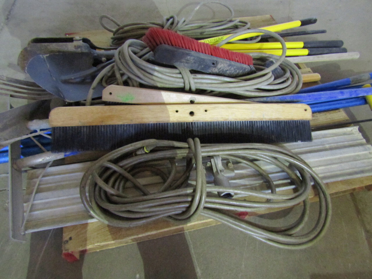 Upcoming Consignment Auction Decatur 162