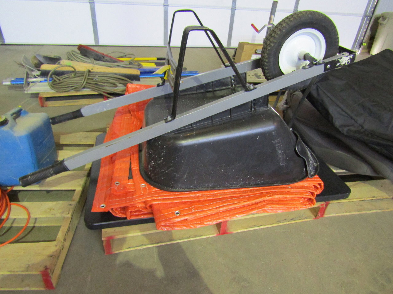 Upcoming Consignment Auction Decatur 163