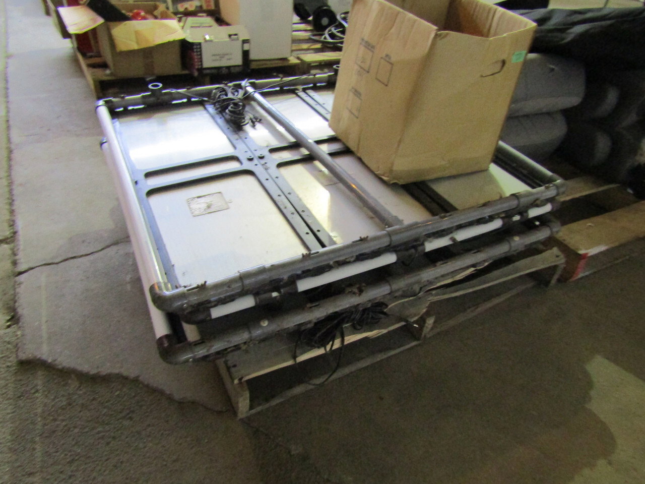 Upcoming Consignment Auction Decatur 164