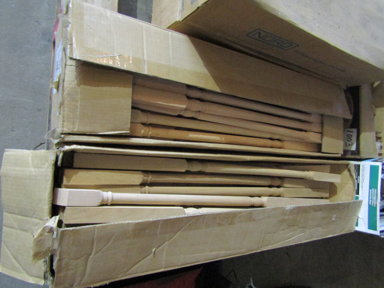 Upcoming Consignment Auction Decatur 168