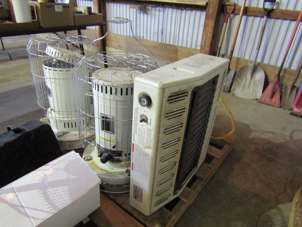 Upcoming Consignment Auction Decatur 169