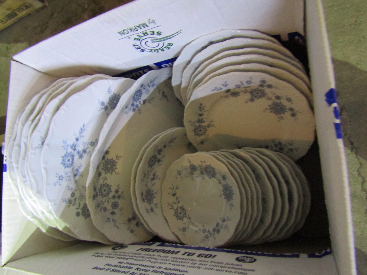 Upcoming Consignment Auction Decatur 171