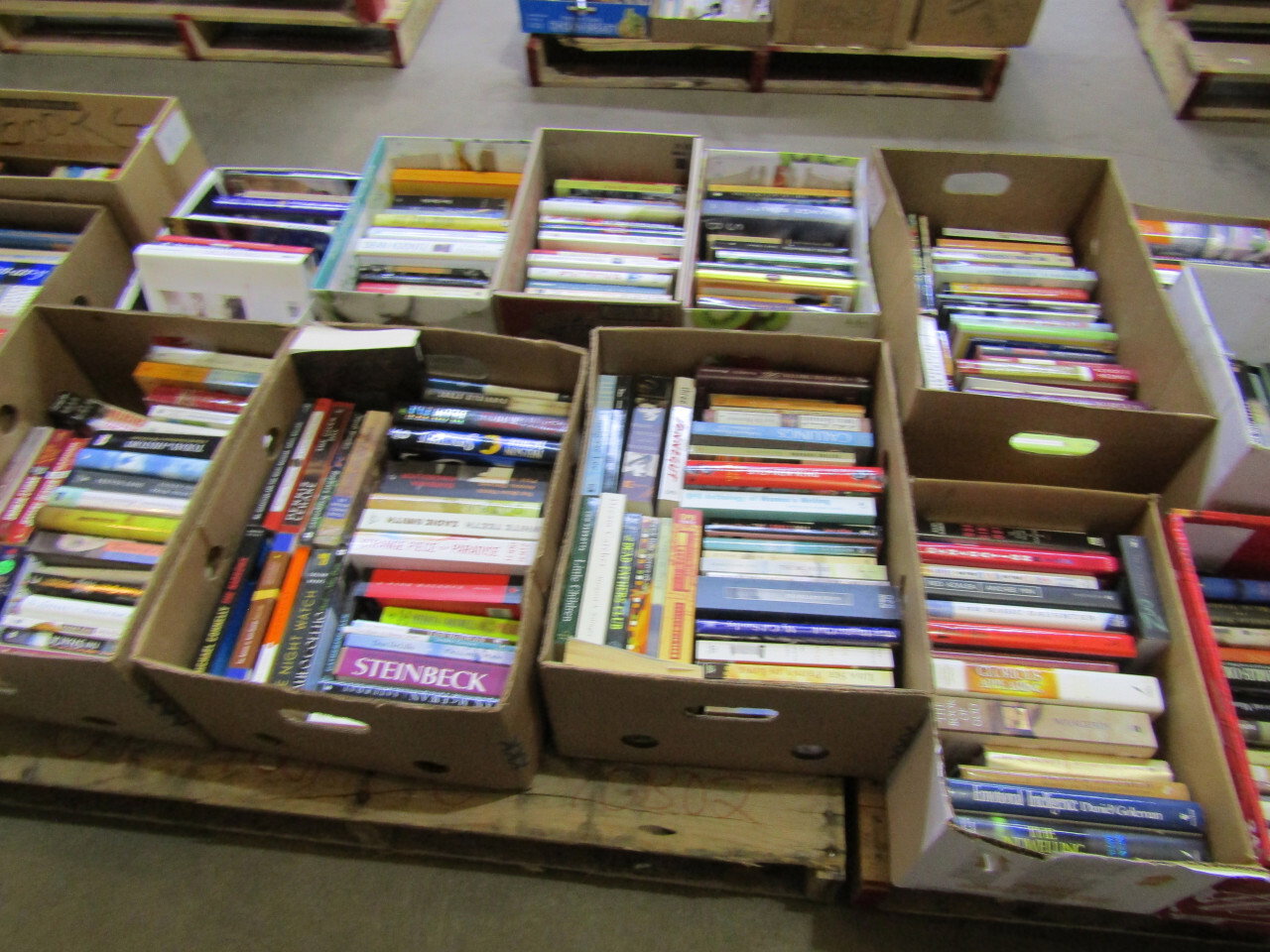 Upcoming Consignment Auction Decatur 173
