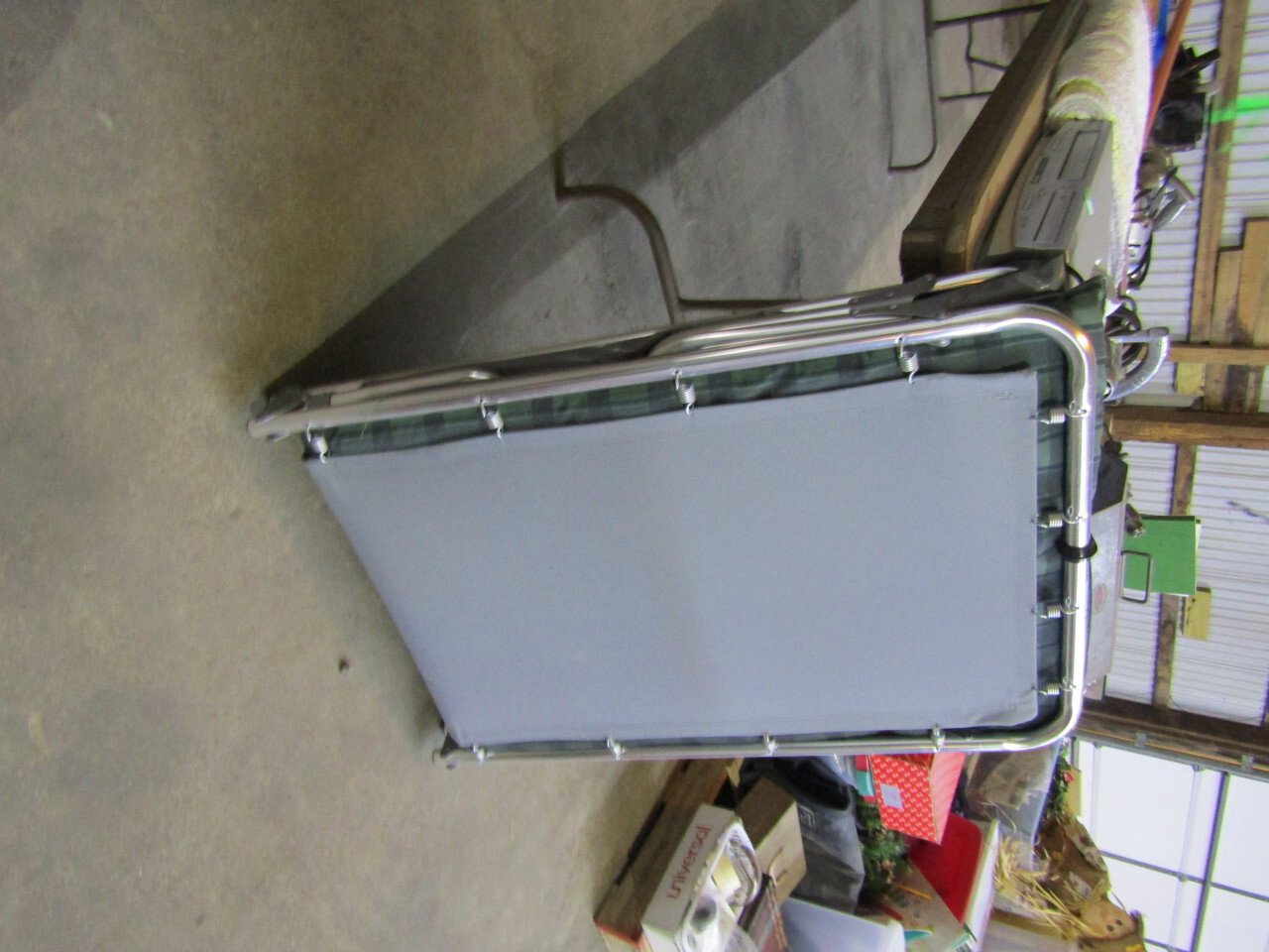 Upcoming Consignment Auction Decatur 174