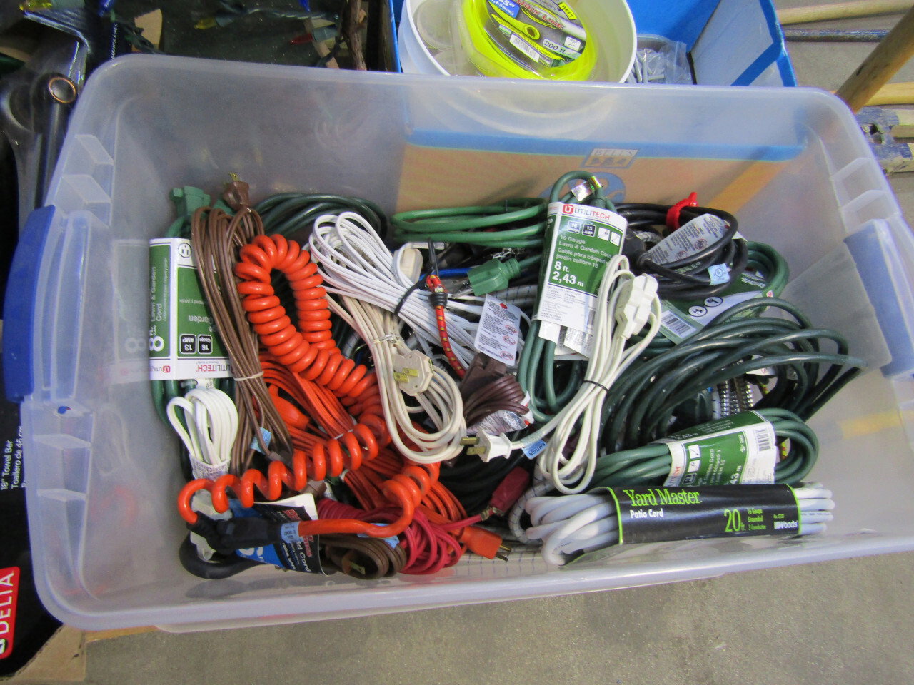 Upcoming Consignment Auction Decatur 177