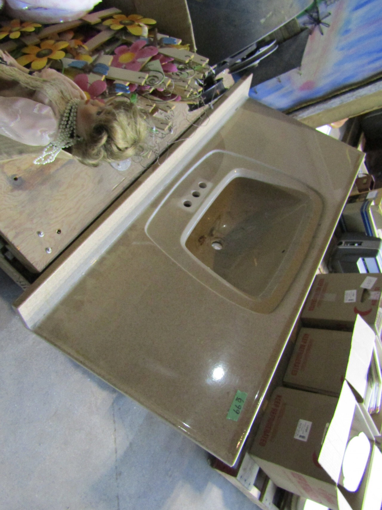 Upcoming Consignment Auction Decatur 180