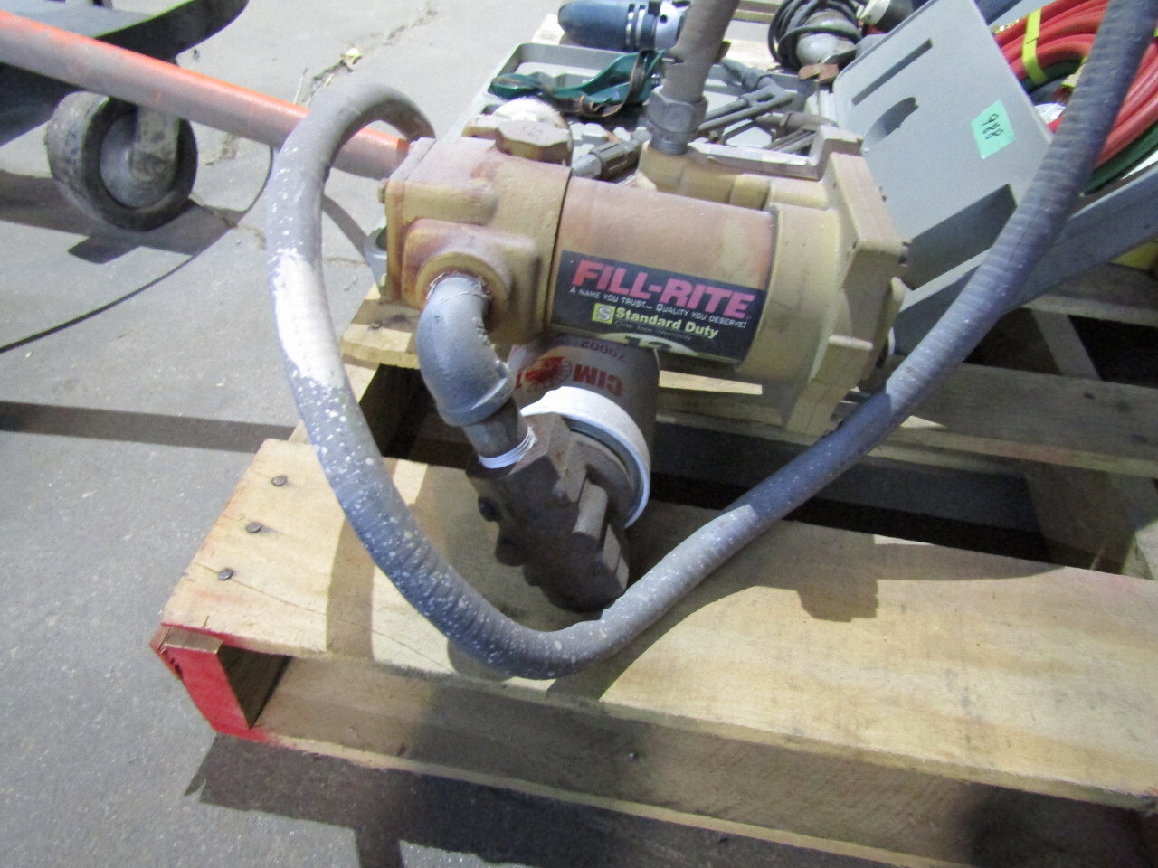 Upcoming Consignment Auction Decatur 182