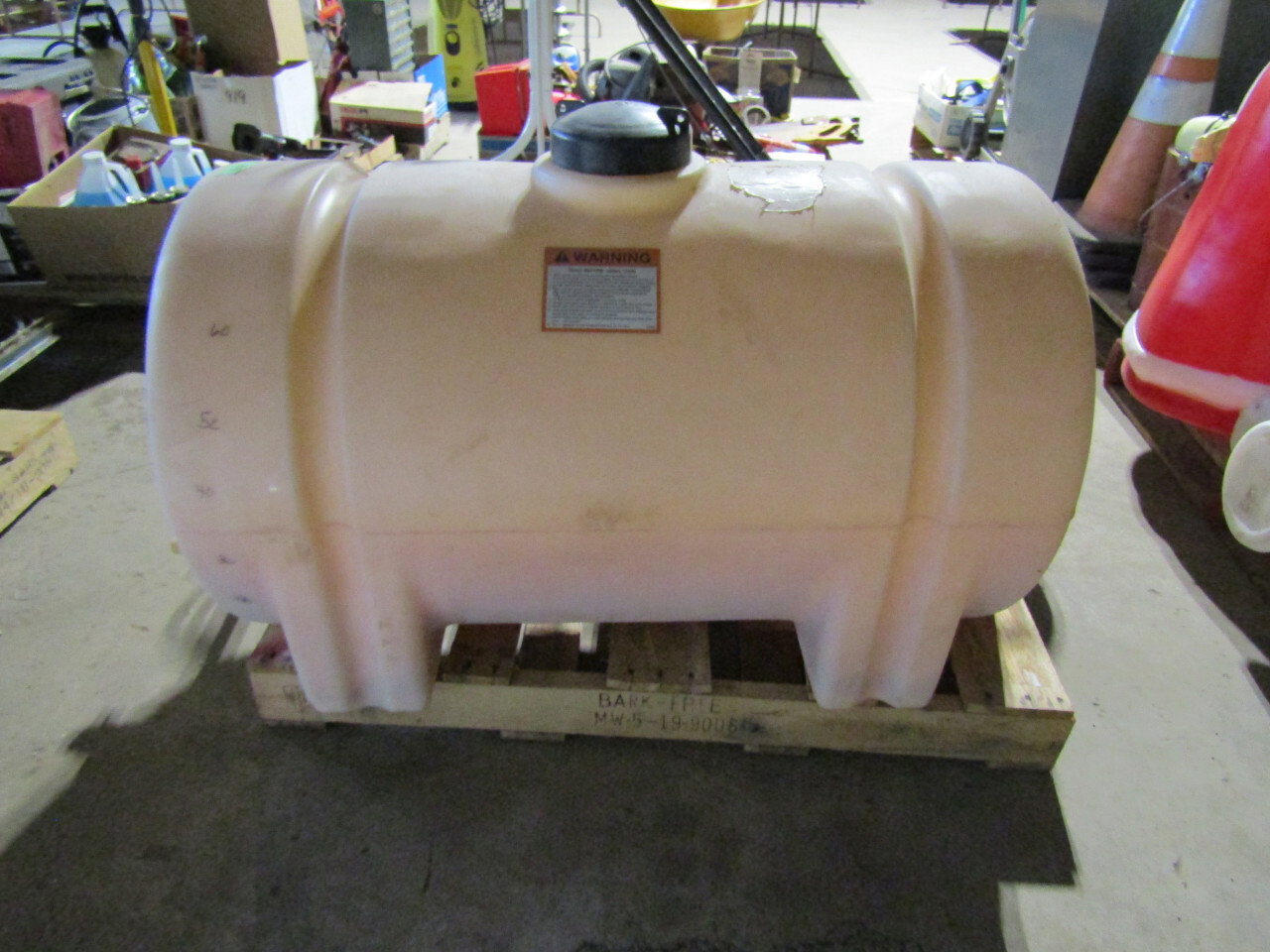 Upcoming Consignment Auction Decatur 186