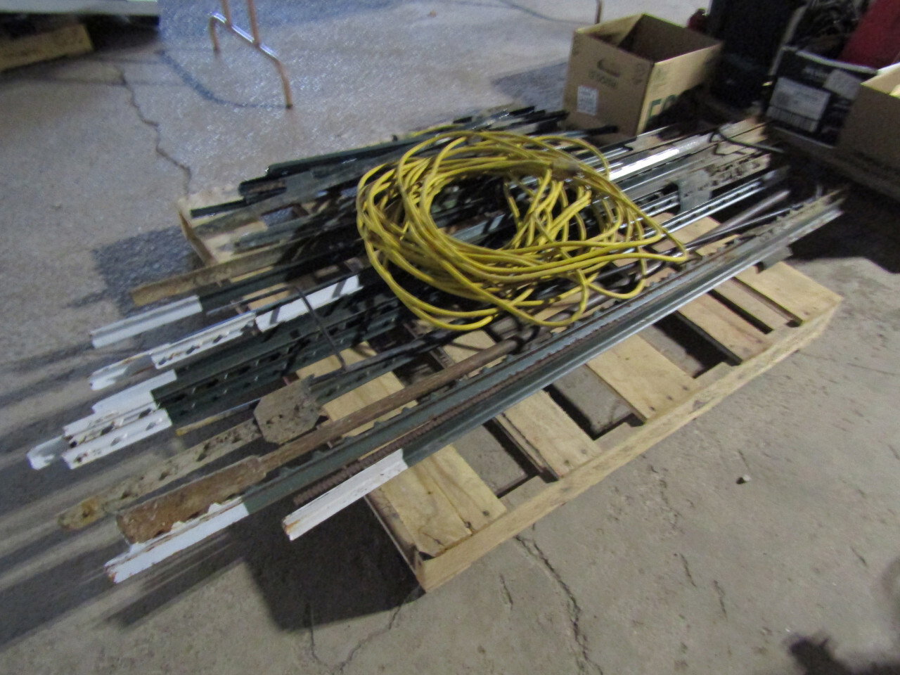 Upcoming Consignment Auction Decatur 187