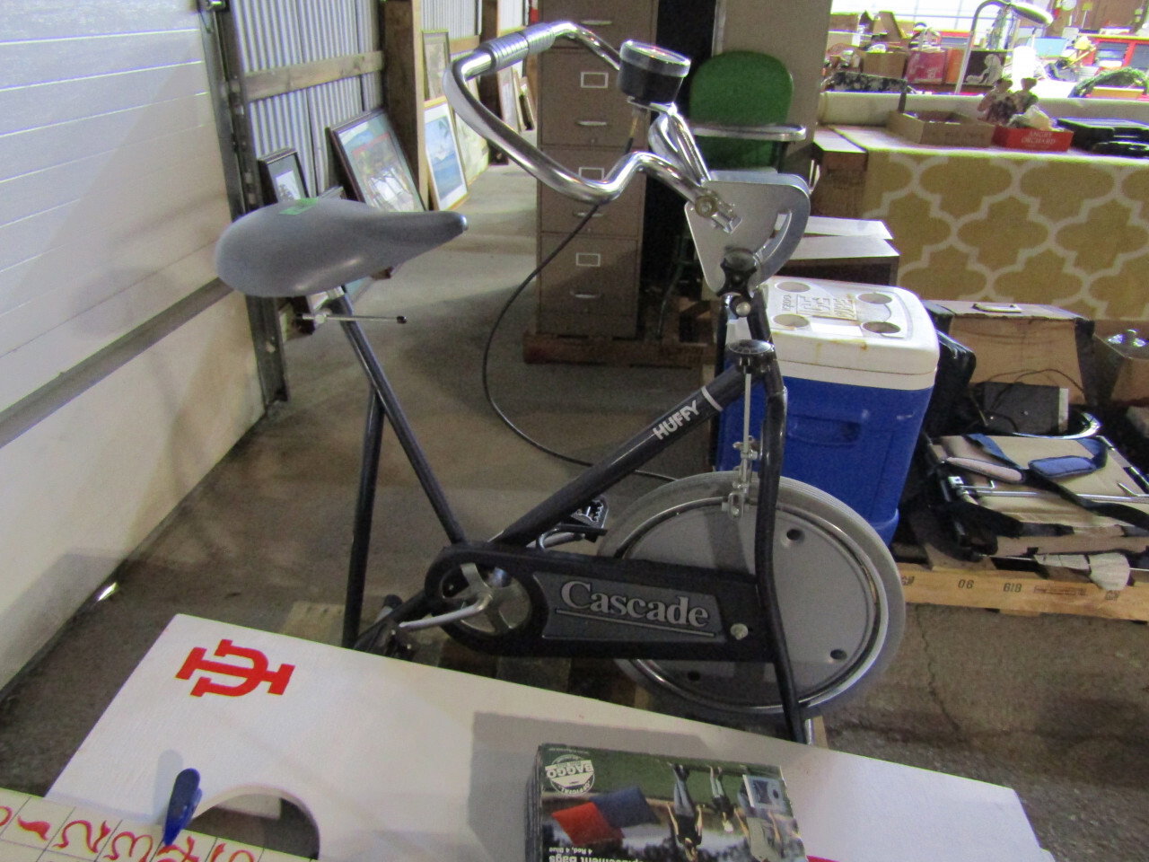 Upcoming Consignment Auction Decatur 189
