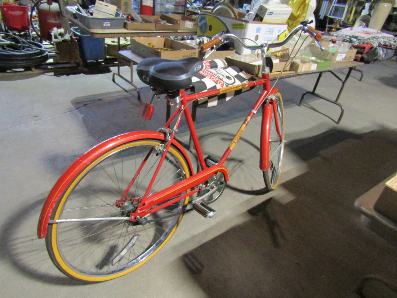 Upcoming Consignment Auction Decatur 190