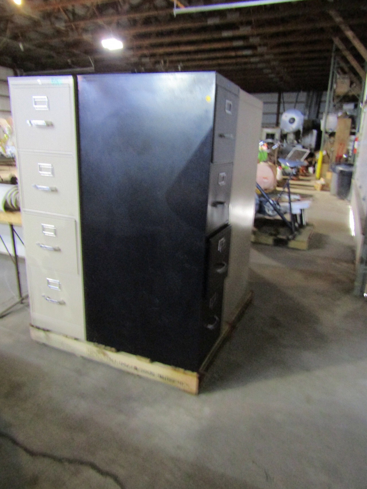 Upcoming Consignment Auction Decatur 192