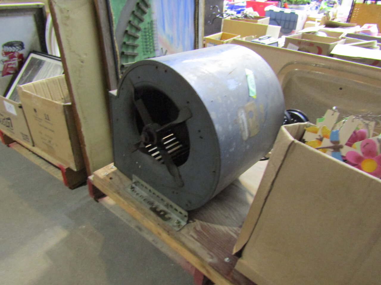 Upcoming Consignment Auction Decatur 195
