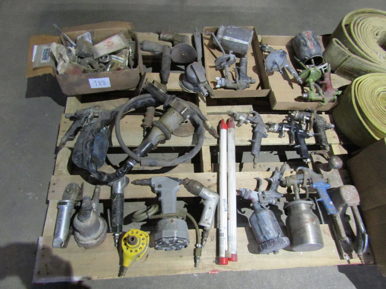 Upcoming Consignment Auction Decatur 196