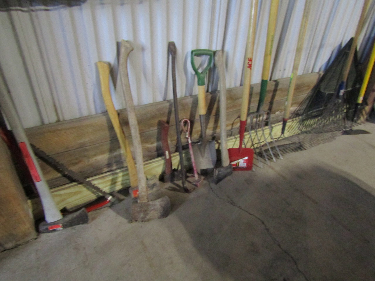 Upcoming Consignment Auction Decatur 199