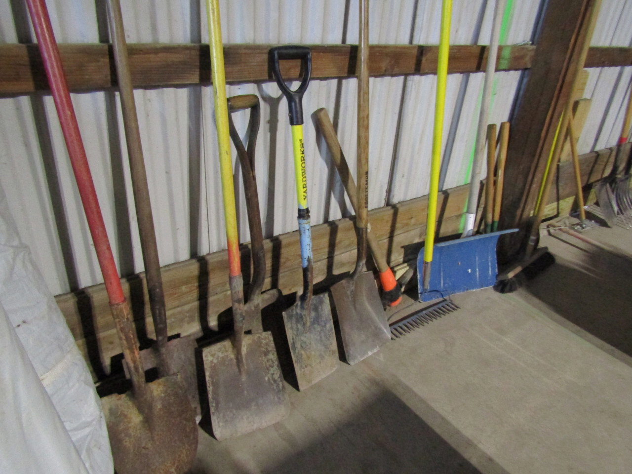 Upcoming Consignment Auction Decatur 200