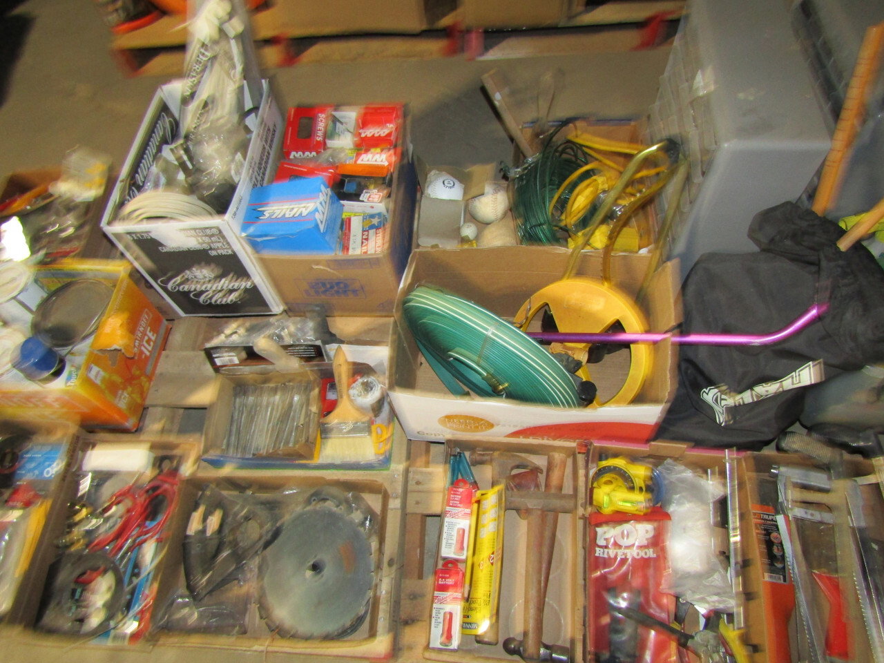 Upcoming Consignment Auction Decatur 205