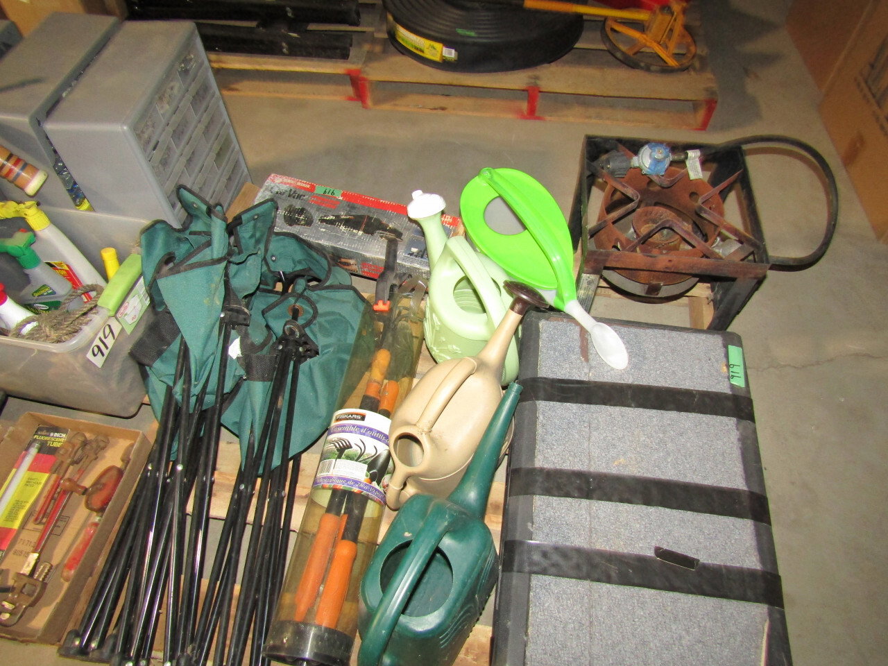 Upcoming Consignment Auction Decatur 206
