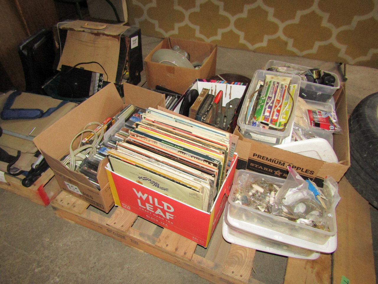 Upcoming Consignment Auction Decatur 209