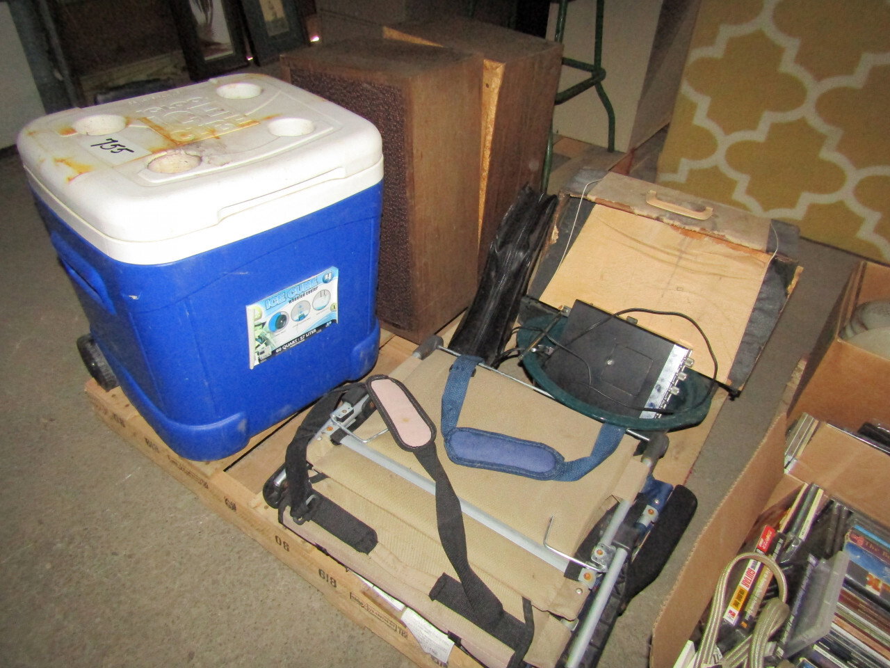 Upcoming Consignment Auction Decatur 210