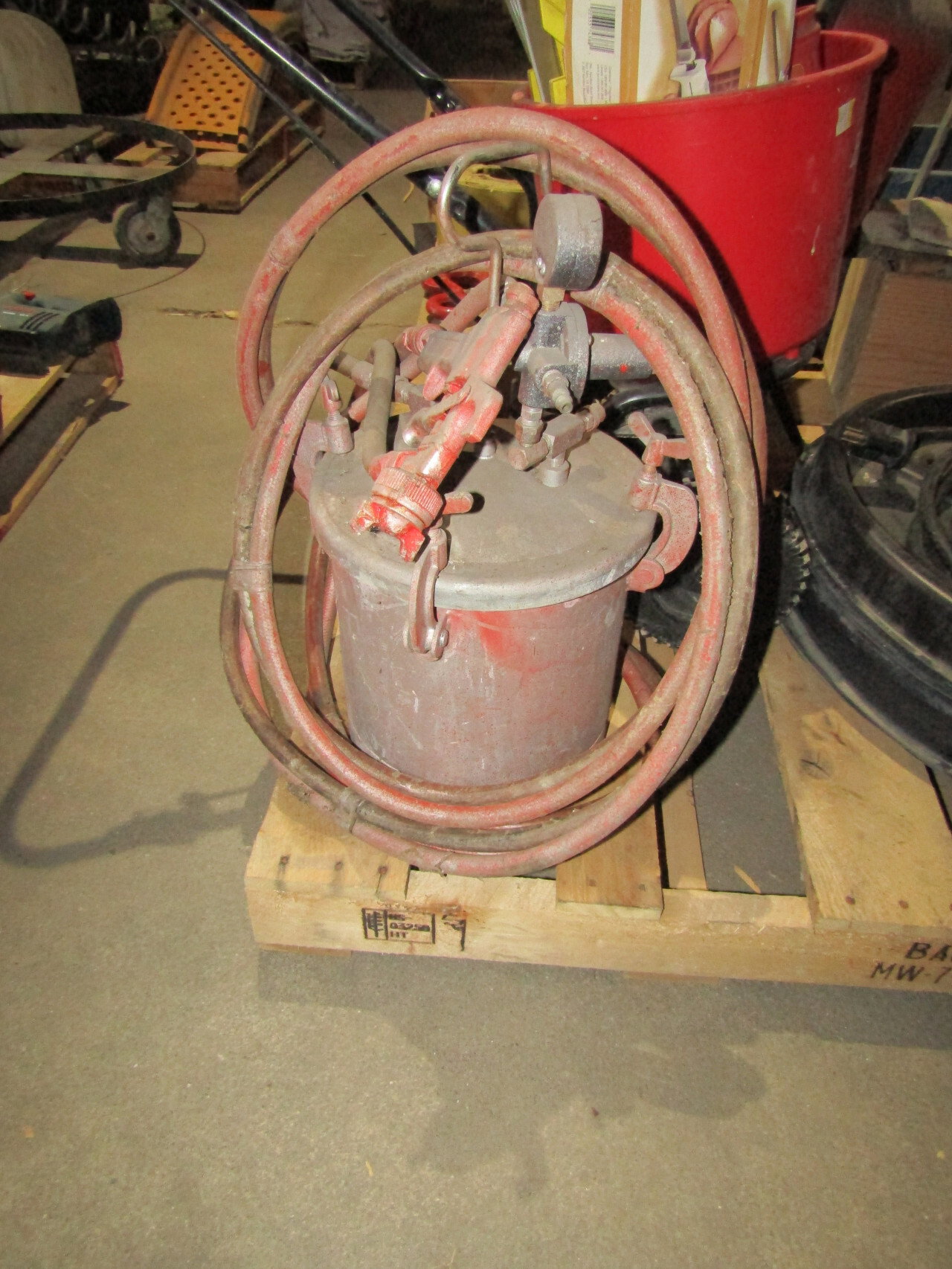 Upcoming Consignment Auction Decatur 211