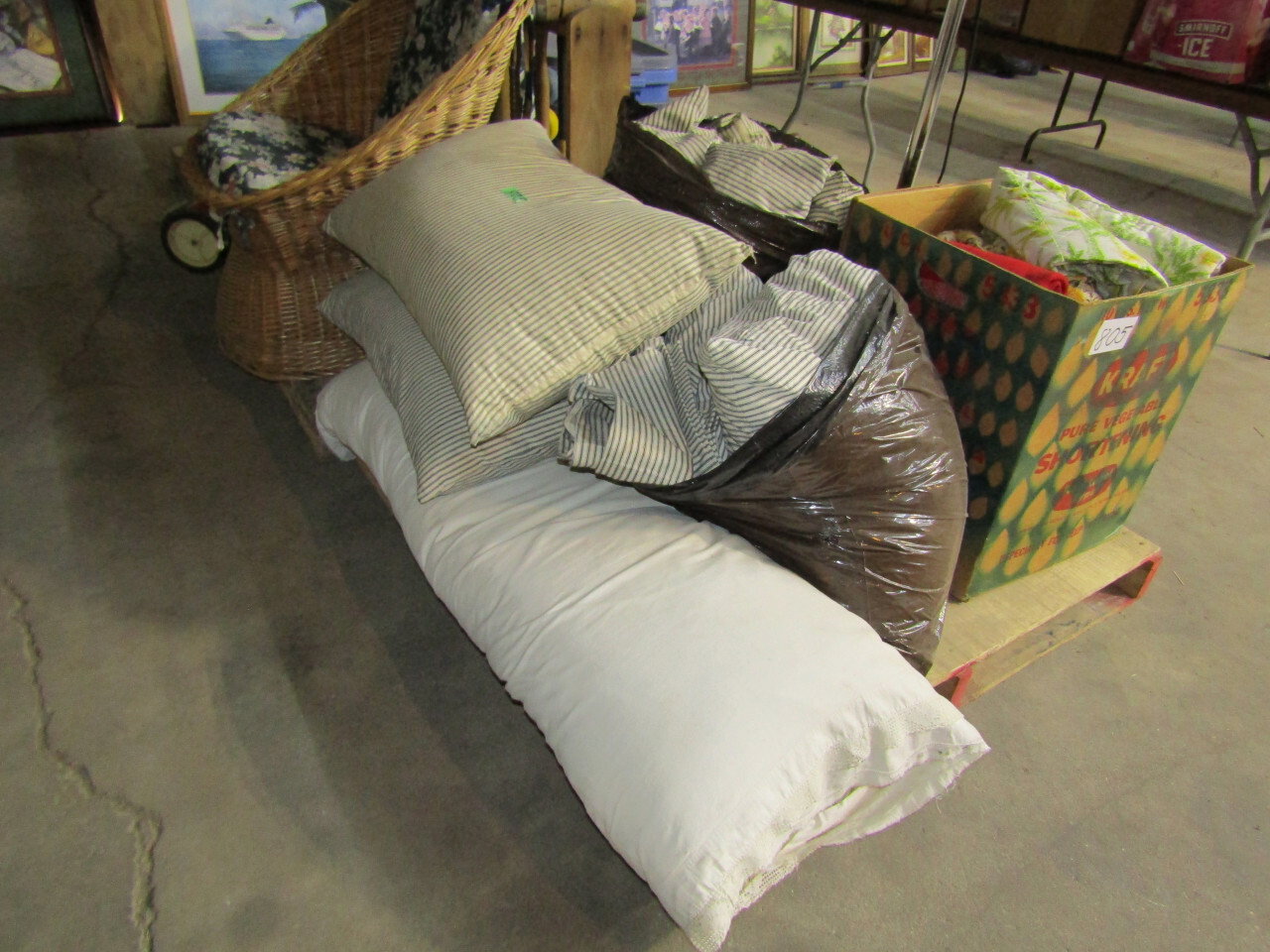 Upcoming Consignment Auction Decatur 212