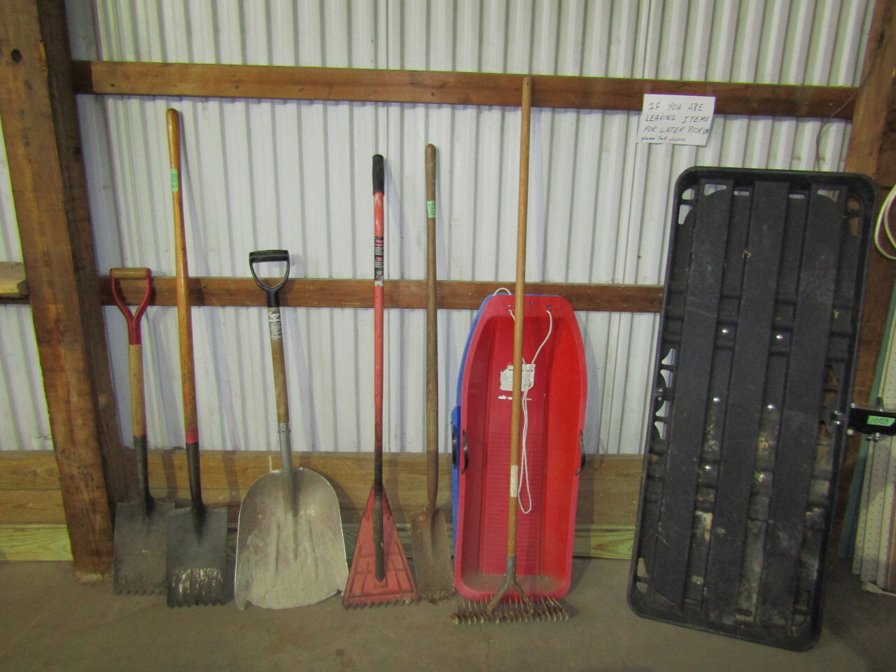 Upcoming Consignment Auction Decatur 215