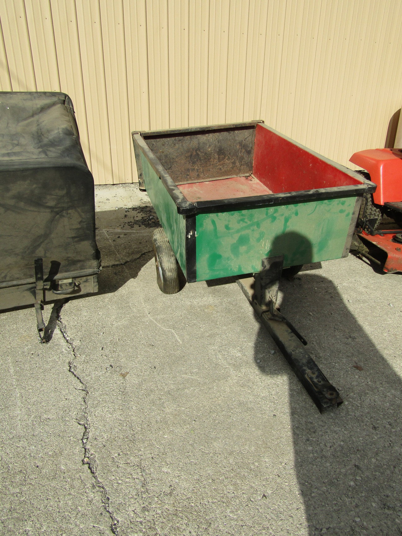 Upcoming Consignment Auction Decatur 217