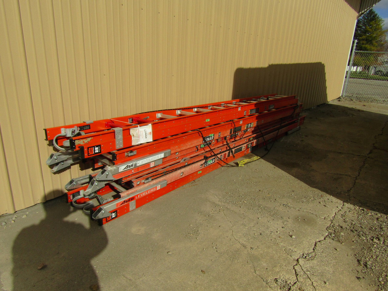Upcoming Consignment Auction Decatur 220