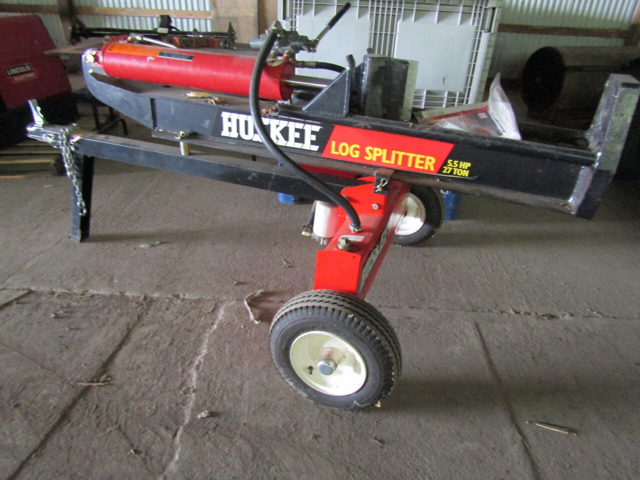 Upcoming Consignment Auction Decatur 221