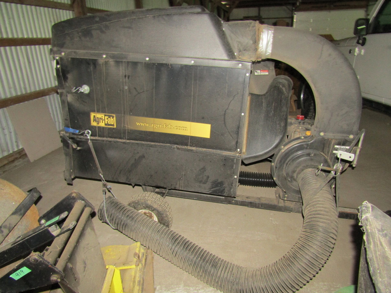 Upcoming Consignment Auction Decatur 224