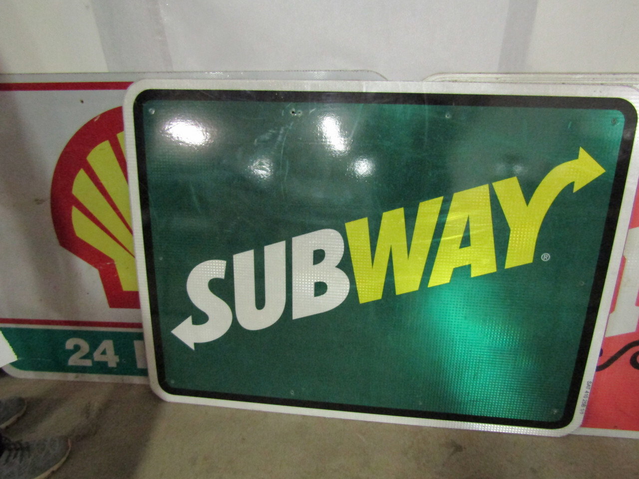 Upcoming Consignment Auction Decatur 23