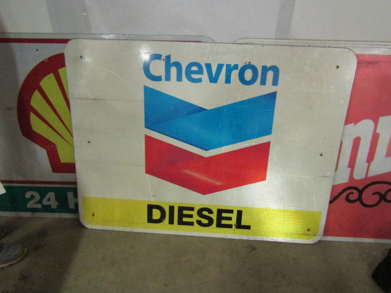 Upcoming Consignment Auction Decatur 24