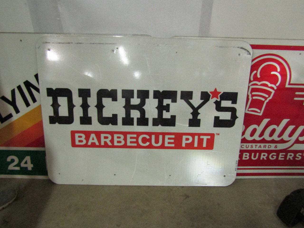 Upcoming Consignment Auction Decatur 29