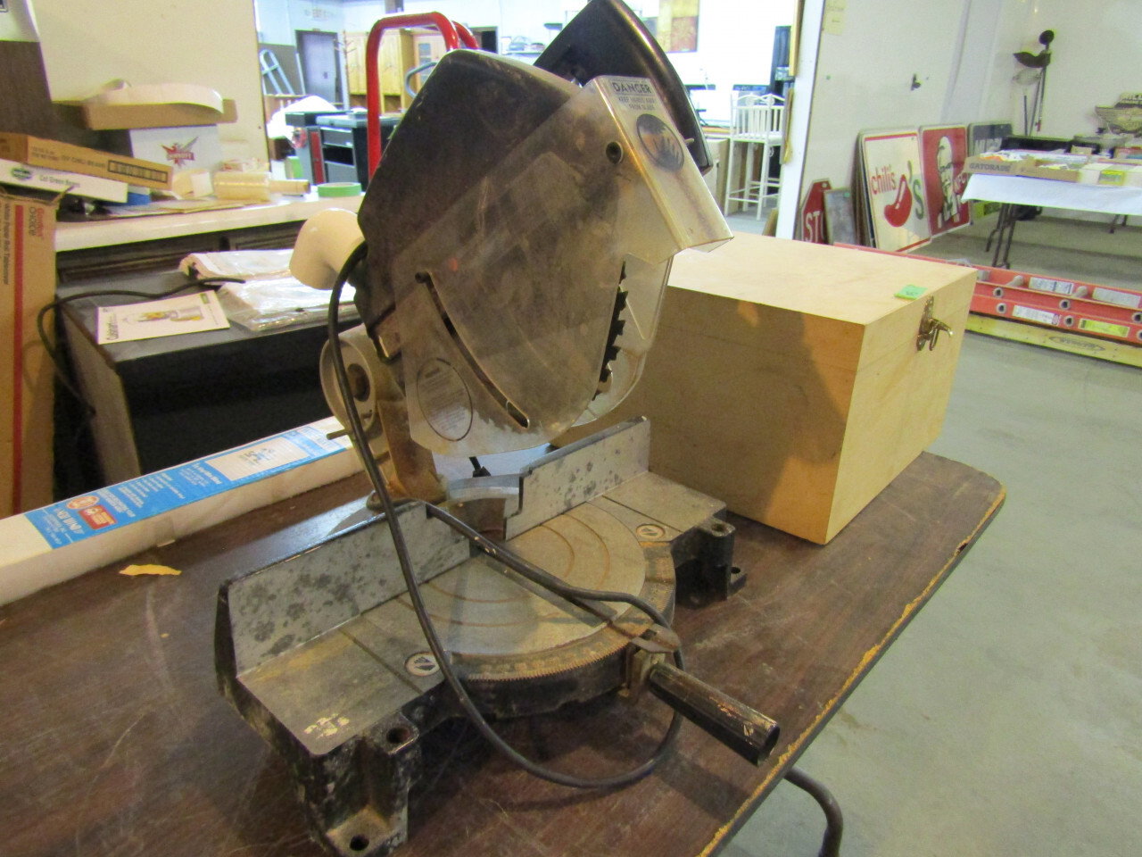 Upcoming Consignment Auction Decatur 33