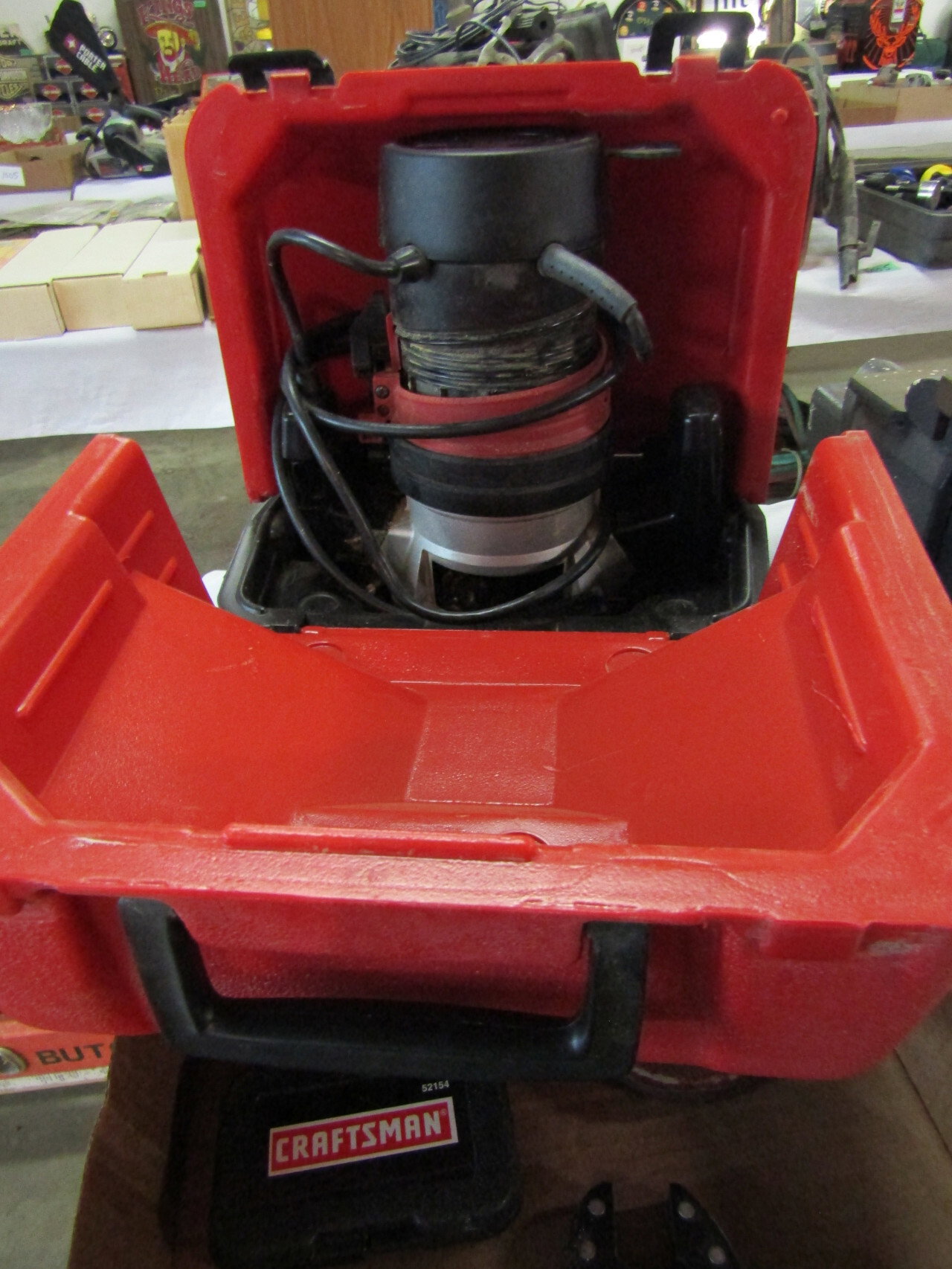 Upcoming Consignment Auction Decatur 35