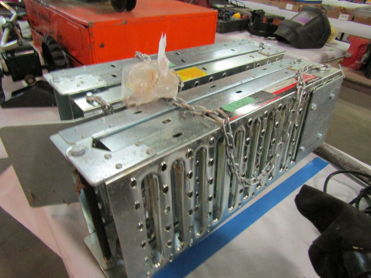 Upcoming Consignment Auction Decatur 36