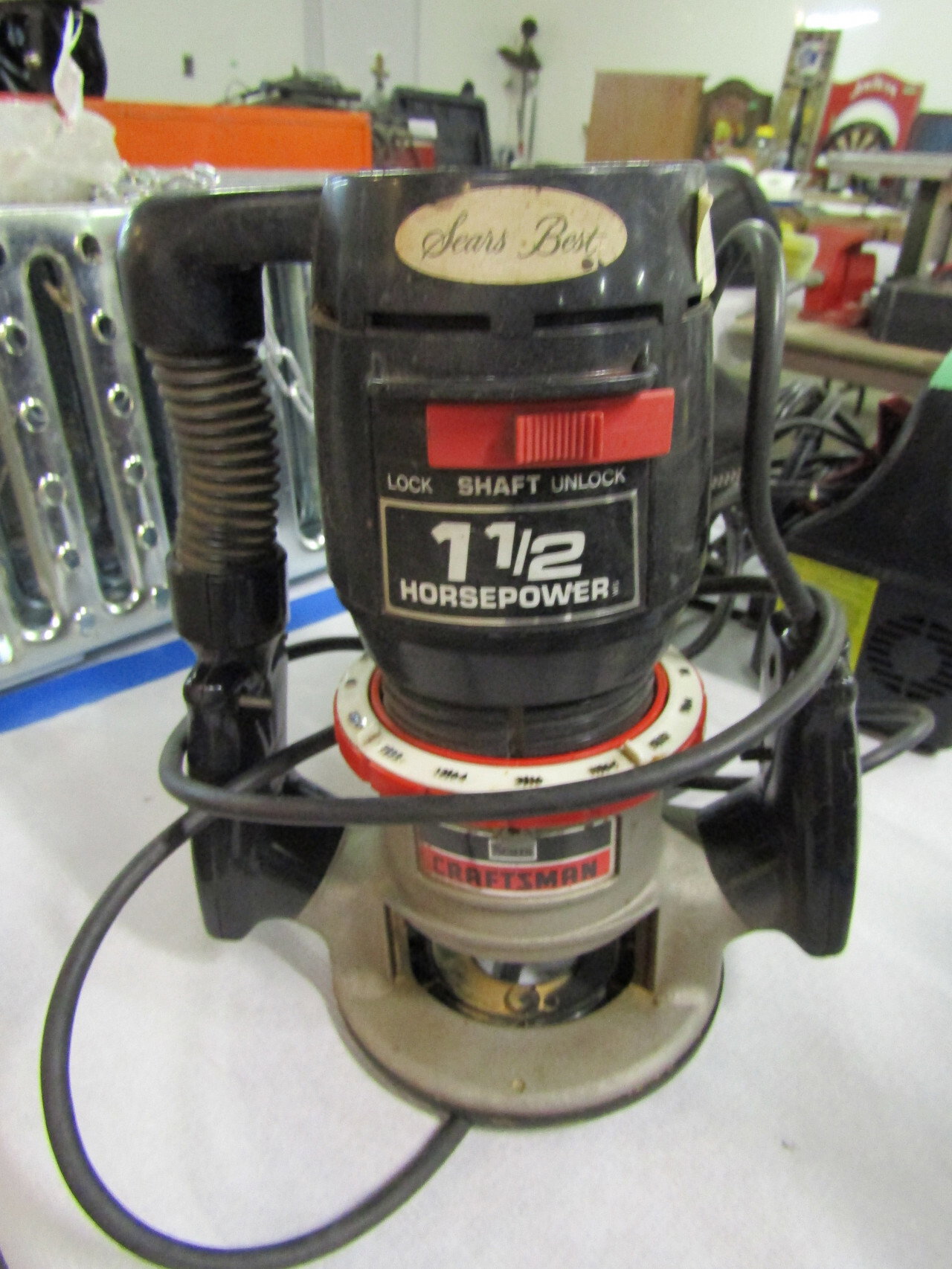 Upcoming Consignment Auction Decatur 37