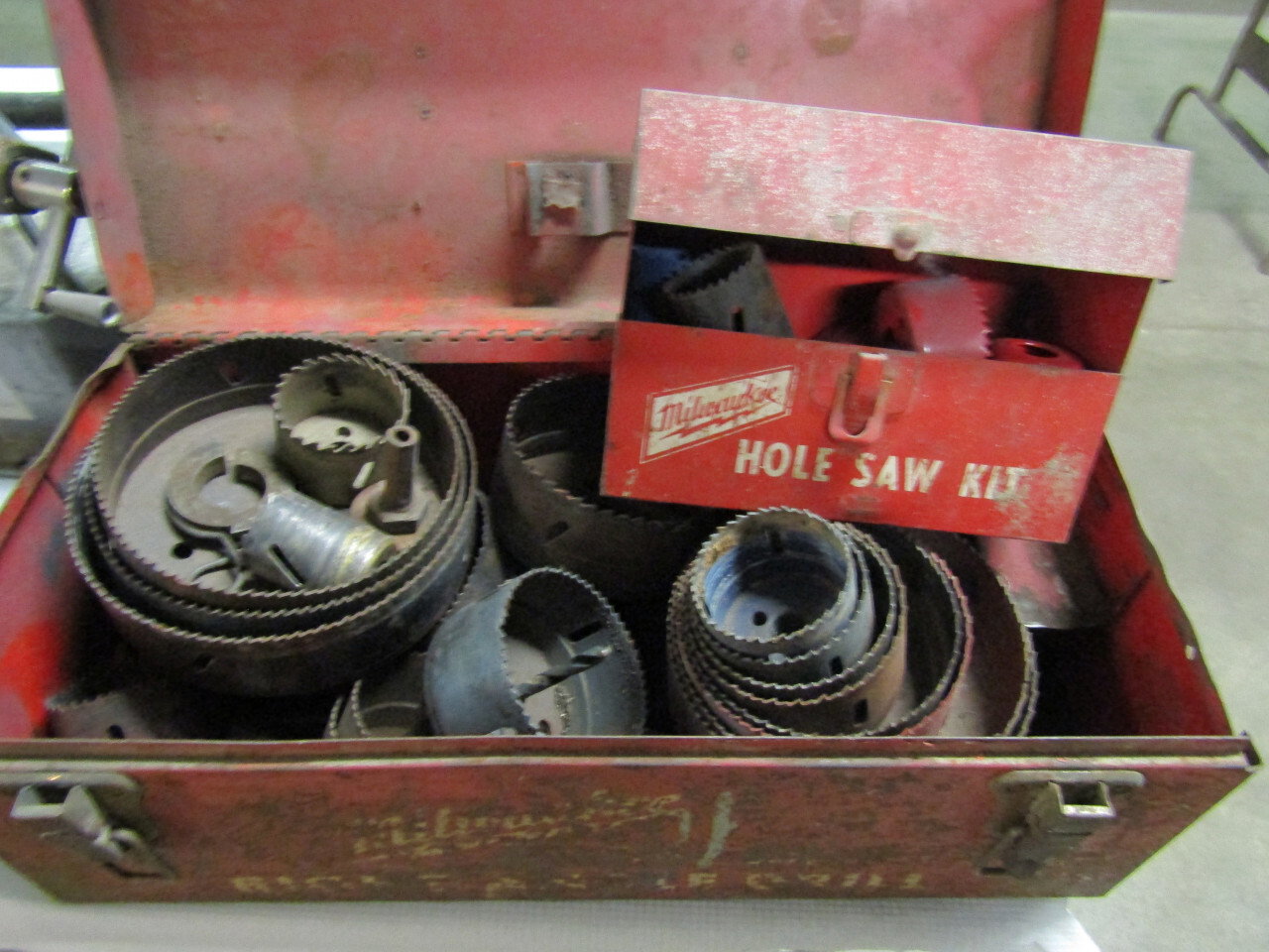 Upcoming Consignment Auction Decatur 39