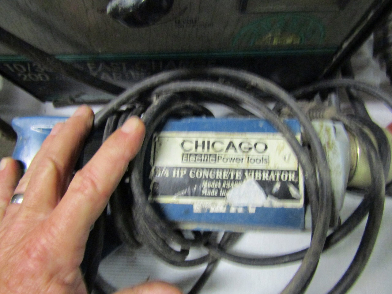 Upcoming Consignment Auction Decatur 41
