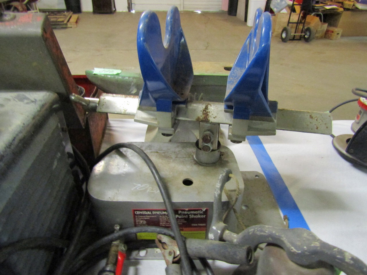 Upcoming Consignment Auction Decatur 42