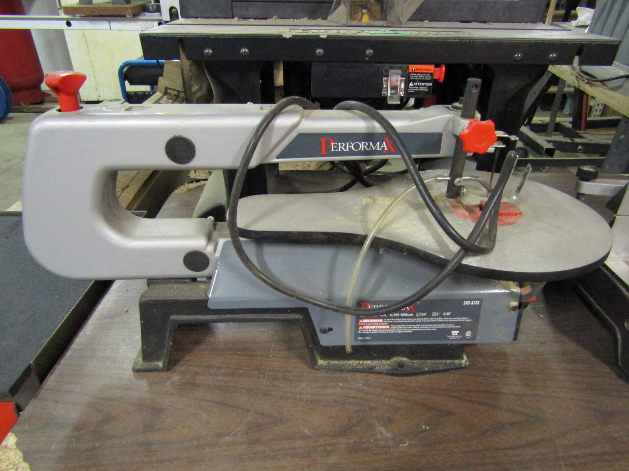 Upcoming Consignment Auction Decatur 44