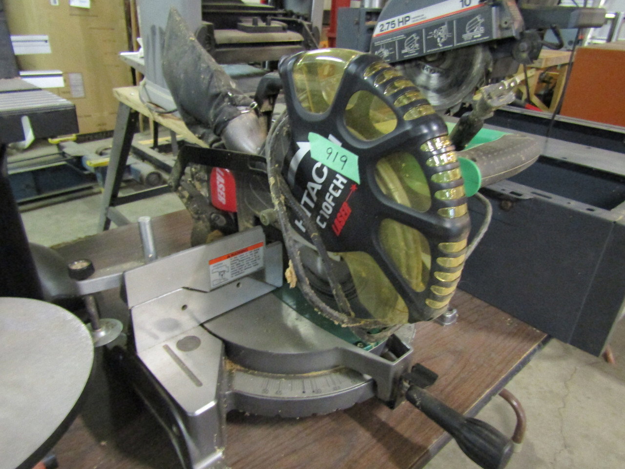 Upcoming Consignment Auction Decatur 45