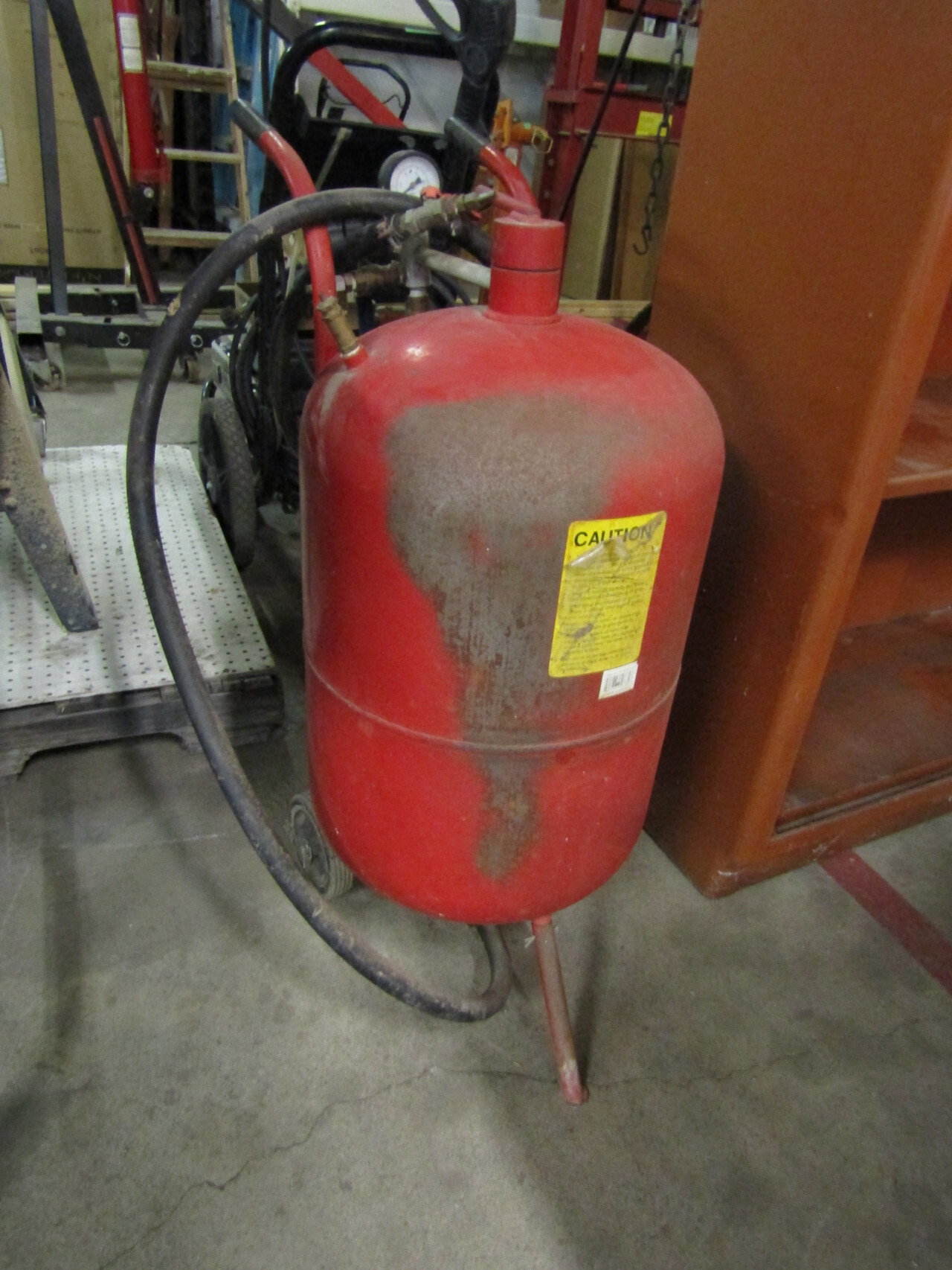 Upcoming Consignment Auction Decatur 48