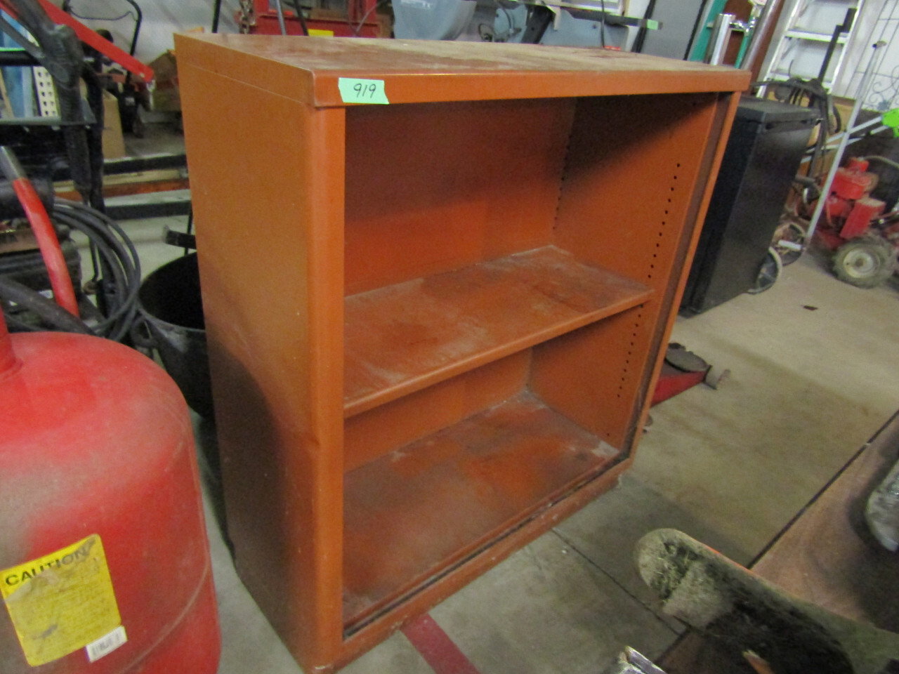 Upcoming Consignment Auction Decatur 49