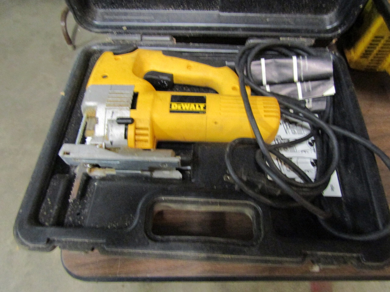Upcoming Consignment Auction Decatur 51