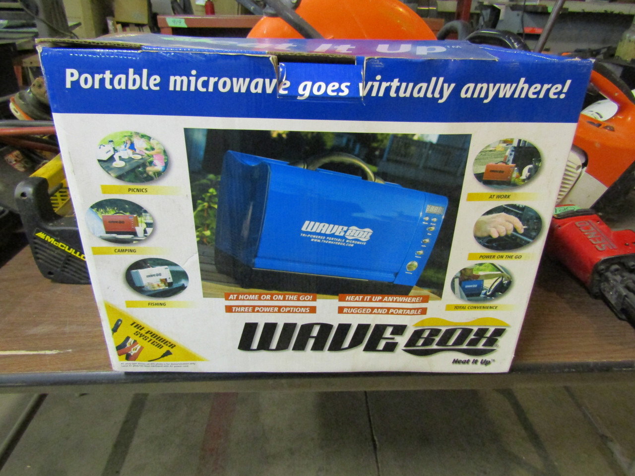 Upcoming Consignment Auction Decatur 52