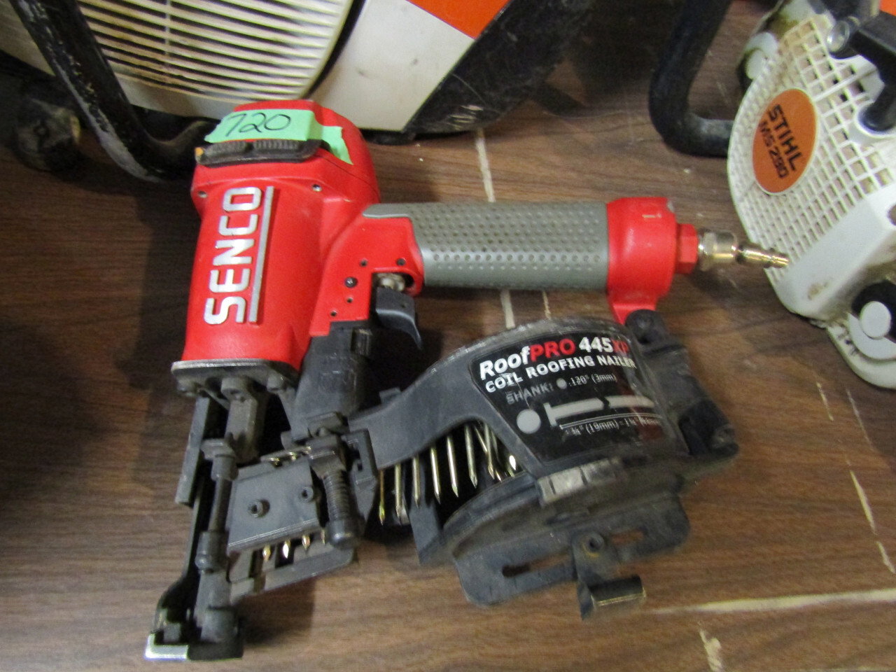 Upcoming Consignment Auction Decatur 53
