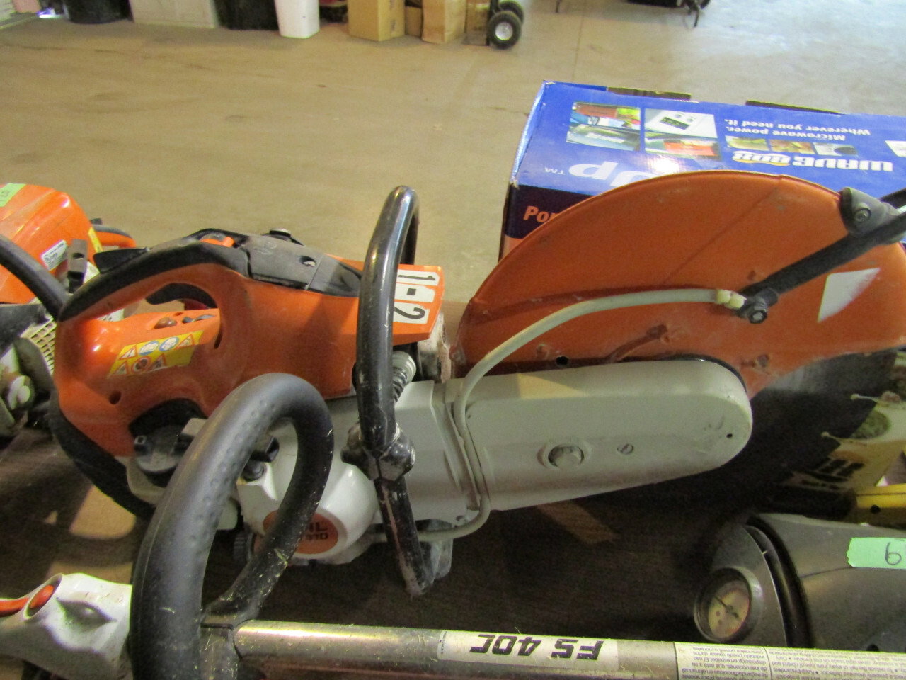 Upcoming Consignment Auction Decatur 55