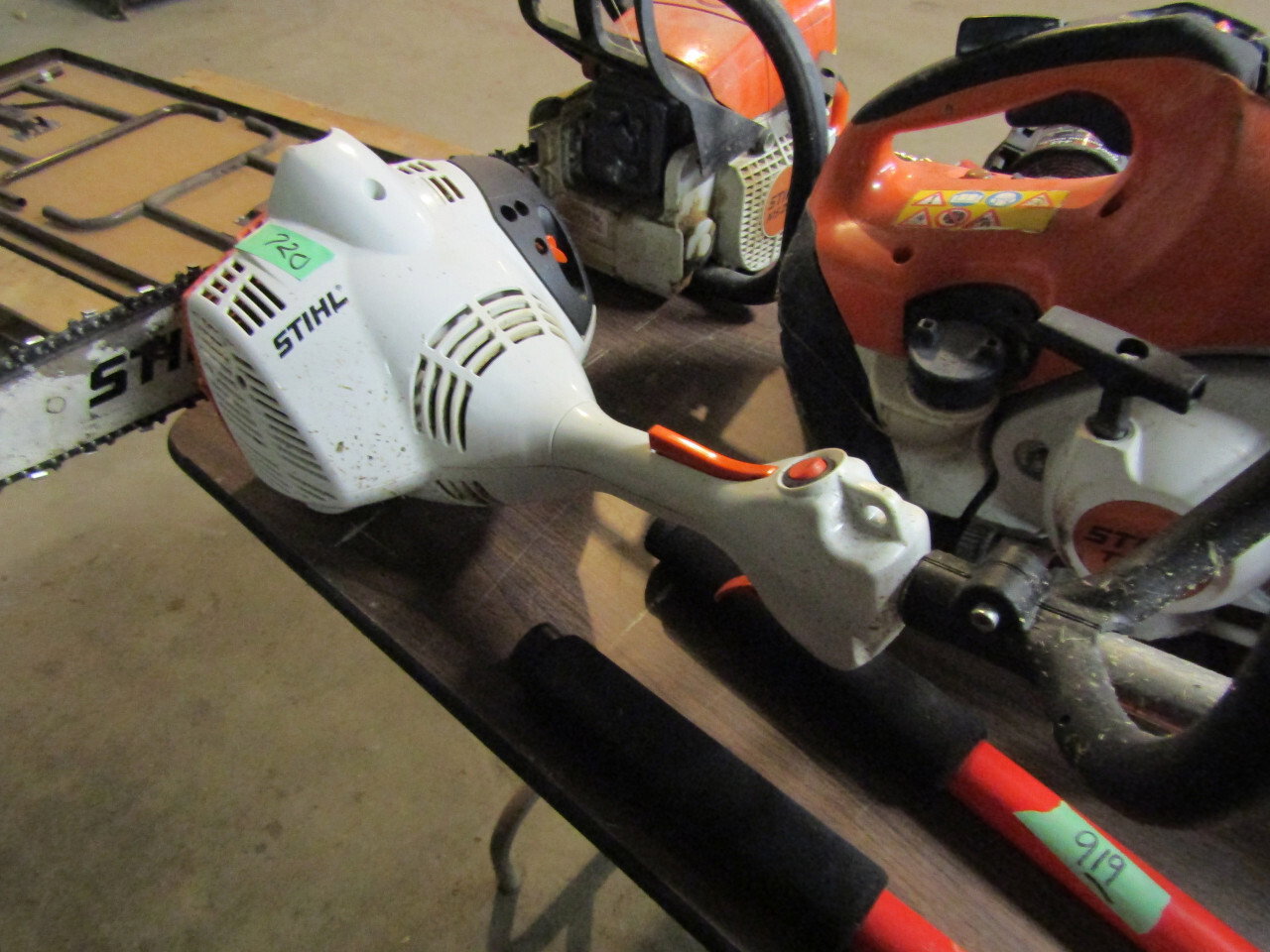Upcoming Consignment Auction Decatur 56